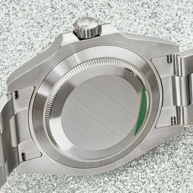 Rolex Submariner Starbucks Image 3